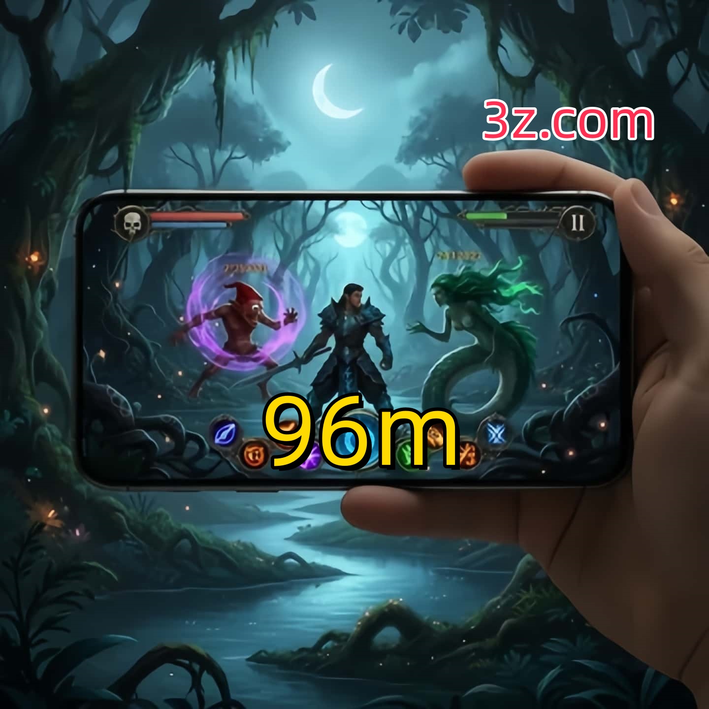 Ofertas Imperdíveis na 96m: Promoções e Bônus Que Valem a Pena